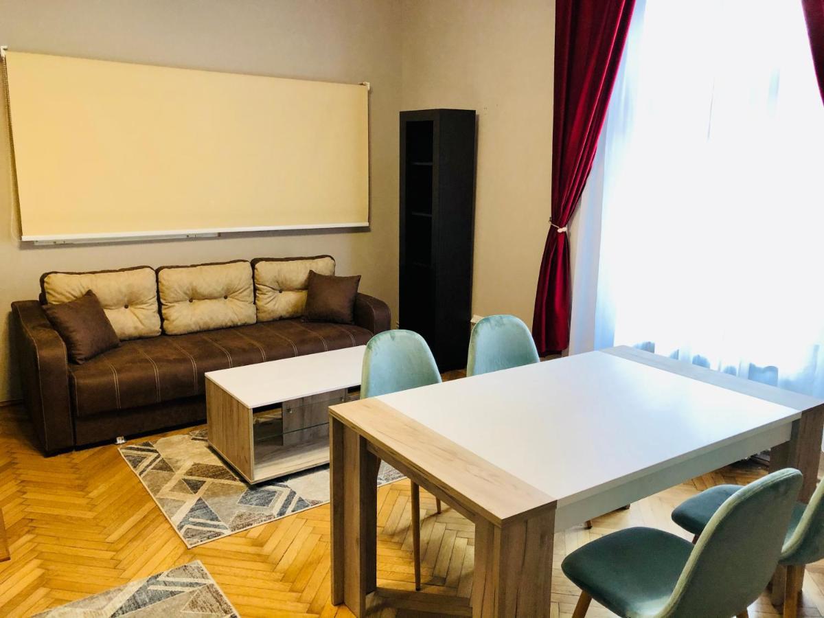 Ultra-Central Apartment Just In Union Squere Timisoara Exterior foto