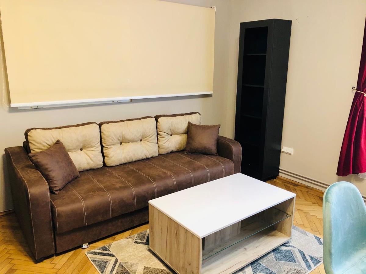 Ultra-Central Apartment Just In Union Squere Timisoara Exterior foto